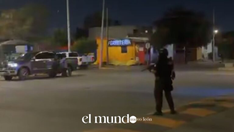 Asesinan a joven en canchas de Escobedo: qué se sabe del ataque