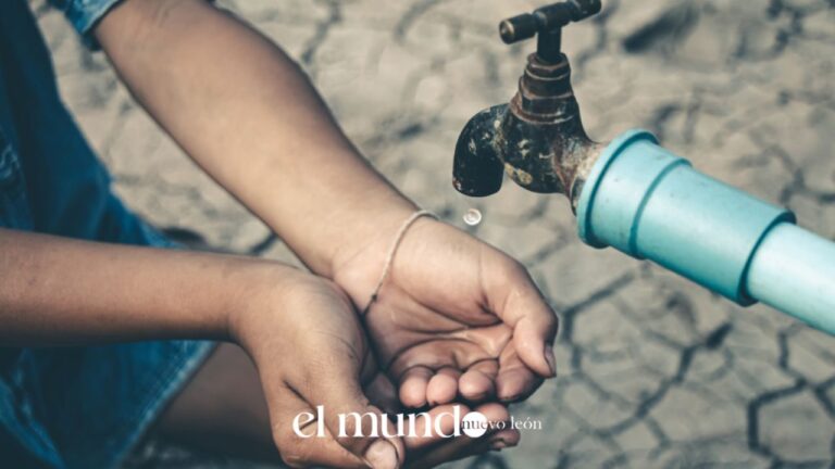 El Niño traerá sequías de 45°C al norte de México: alertan