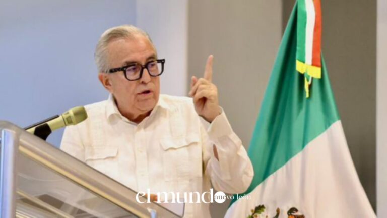 Rubén Rocha regresa a Sinaloa tras 112 días: qué dijo la FGR