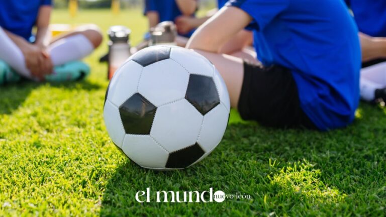 60 niños sin cancha en Monterrey: pelea entre directivos