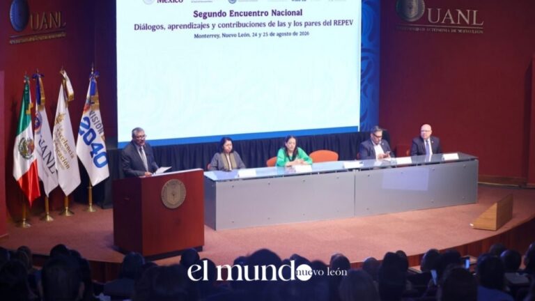UANL sede del SEAES 2026: nueva evaluación universitaria en NL