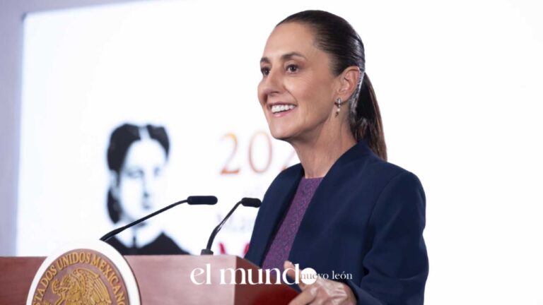 Sheinbaum veta doble nacionalidad: qué cargos afecta