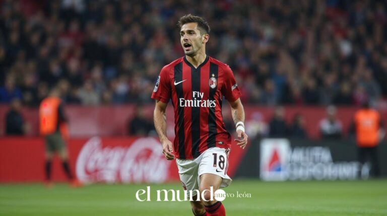 Milan golea 3-1 a Venezia: así lo vivieron fans regios del calcio