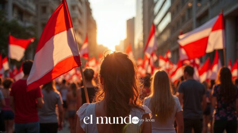 NL conmemora el 17 de septiembre: actos y actividades 2026