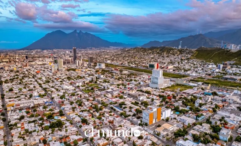 Nuevo León crecerá 2.44% en 2026: duplica expectativa nacional