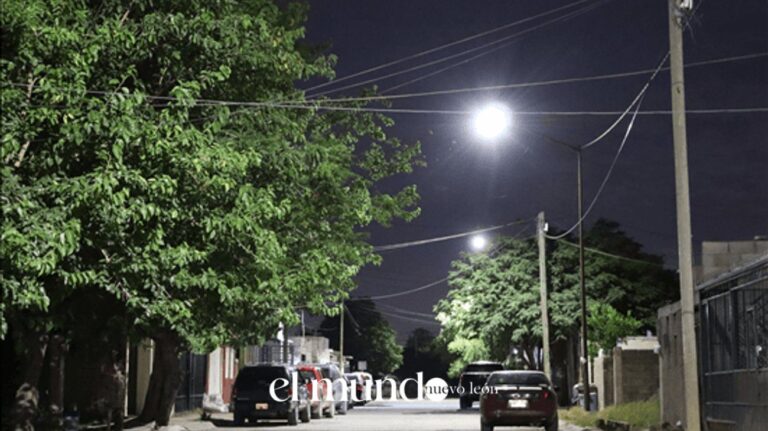 CFE cortará luz una hora en 4 municipios de NL: colonias afectadas