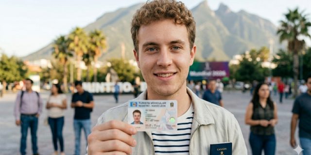 NL cancela Pase Turístico: García enviará derogación al Congreso Gobernador Samuel García anuncia cancelación del Pase Turístico en conferencia de prensa
