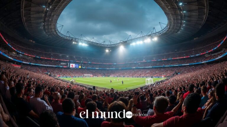 Boletos Clásico Regio 143: precios desde $1,500 en Ticketmaster