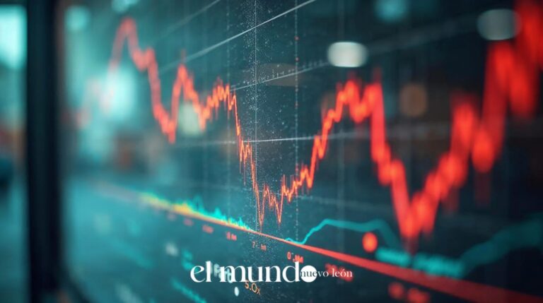 NL lidera 45 indicadores económicos: $135 mil mdd en inversión