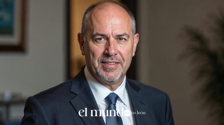 García pide unidad institucional en NL: agosto con menos delitos en 21 años