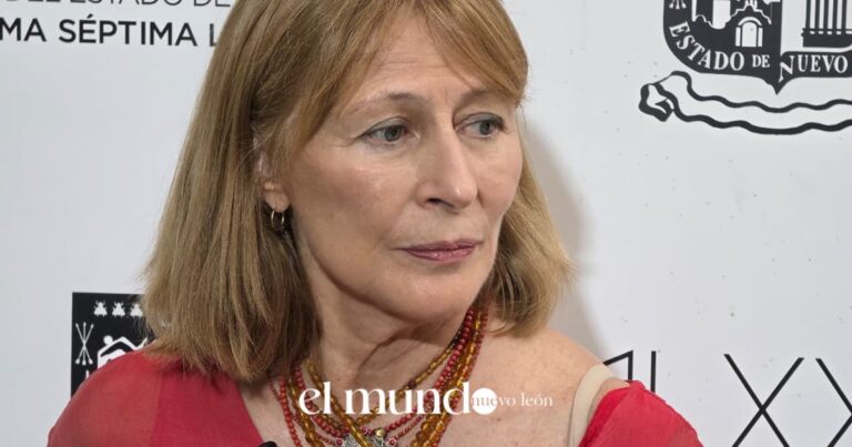 Tatiana Clouthier pide respetar voto social en Morena NL
