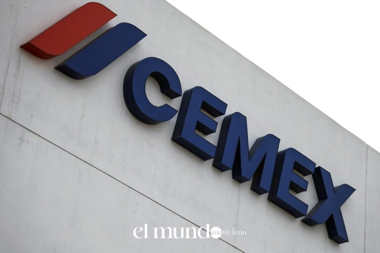 Cemex aumenta 7% la producción de cemento con inteligencia artificial