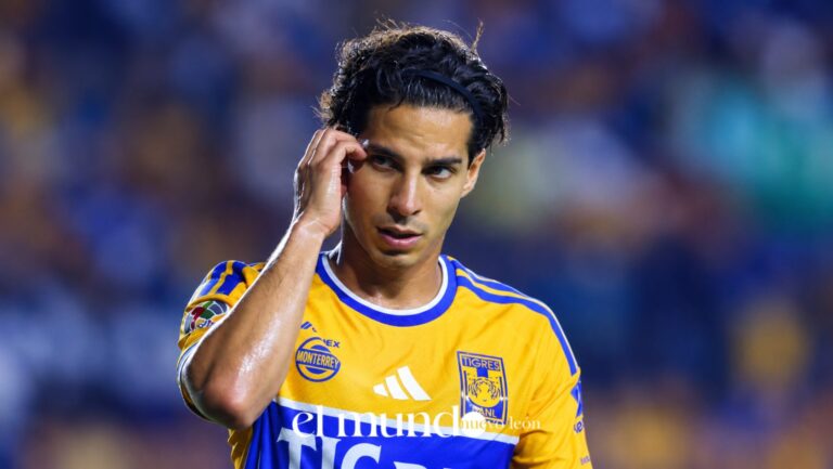 Diego Lainez busca volver a la Selección Mexicana: “Siempre va a ser una prioridad”
