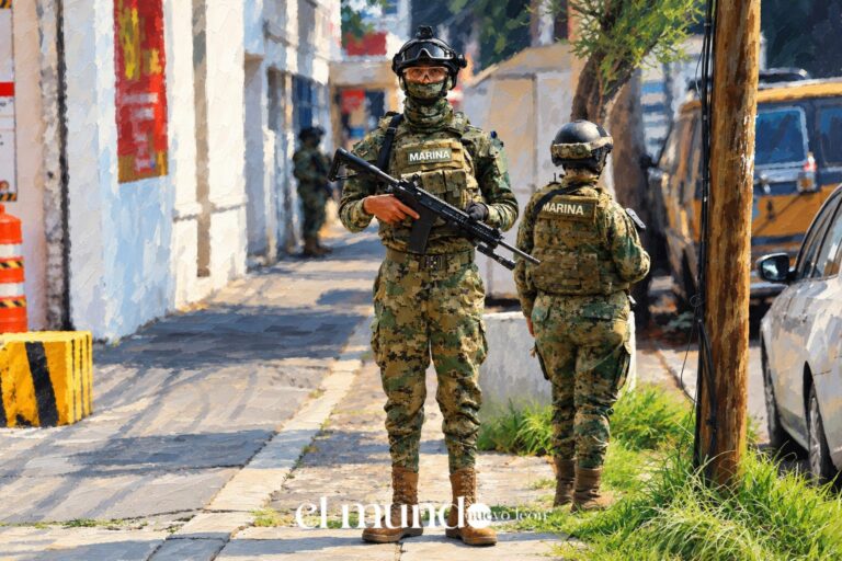 Huachicol fiscal: Fiscalía abre juicio contra exmarino acusado de tráfico de hidrocarburos