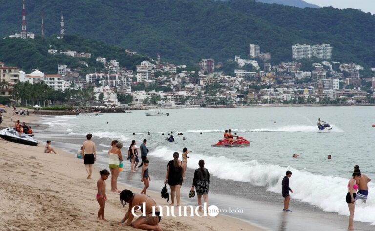Turismo en México: empresarios piden reinvertir 7,491 millones de pesos del impuesto a extranjeros