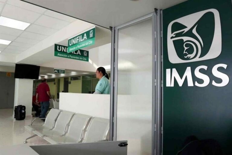 IMSS Nuevo León