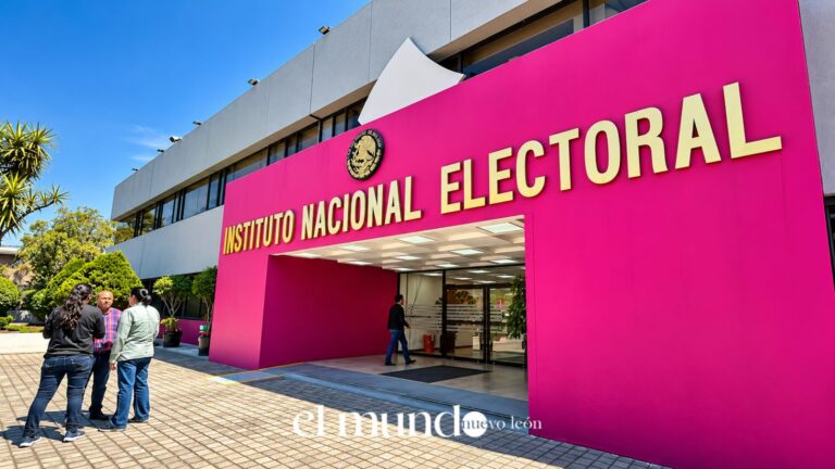 INE releva a funcionarios tras investigación por presuntas irregularidades en contratos