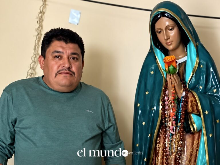 México denunciará en Estados Unidos la muerte de un mexicano bajo custodia del ICE