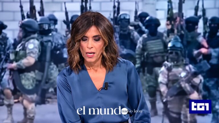 Rancho Izaguirre: madres buscadoras cuestionan a la FGR tras reportaje de periodista italiana