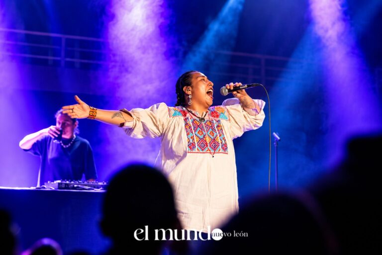 Rap indígena en México: artistas defienden sus lenguas originarias en festival de hip hop