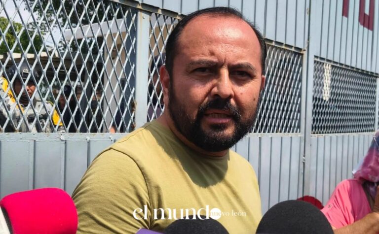 Separan al director del penal de El Castillo tras riñas que dejaron 12 muertos en Sinaloa