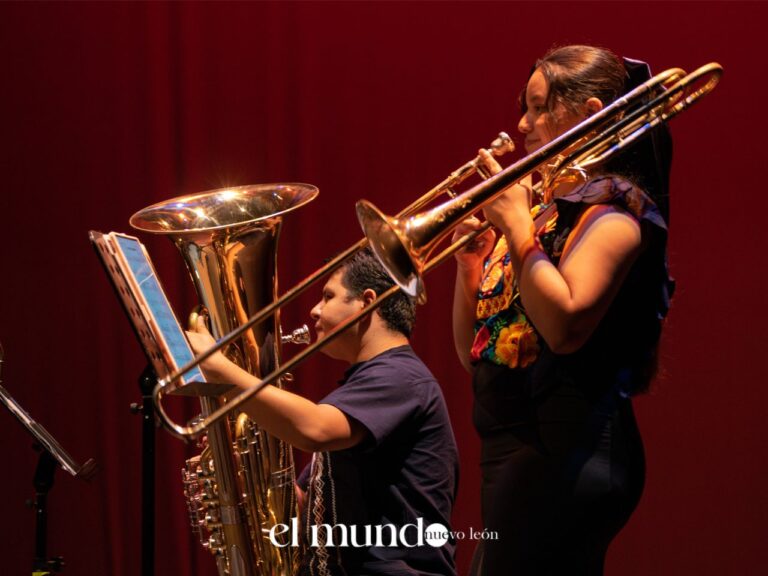 La Temporada de Música 2026 de CONARTE reúne marimbas, metales graves y recitales de piano